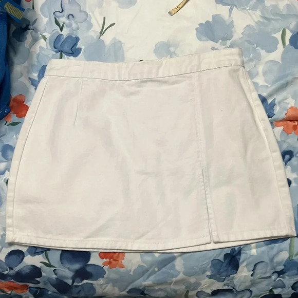 New*Princess Polly/Lioness  Mini‎ Skirt - Picture 8 of 11